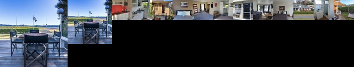 Accent On Taupo Motor Lodge