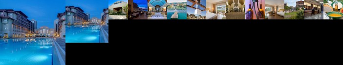 Radisson Blu Resort & Spa Cesme