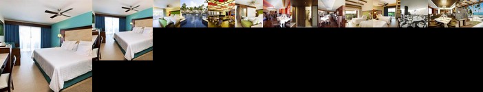 Barcelo Bavaro Palace All Inclusive Resort