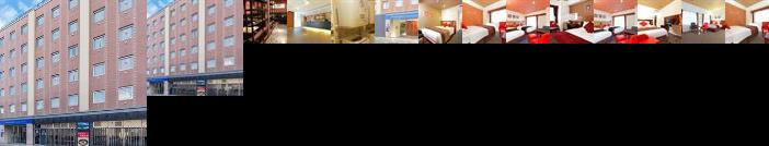 HOTEL MYSTAYS Fukuoka Tenjin Minami