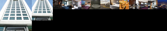 Point Hotel Barbaros