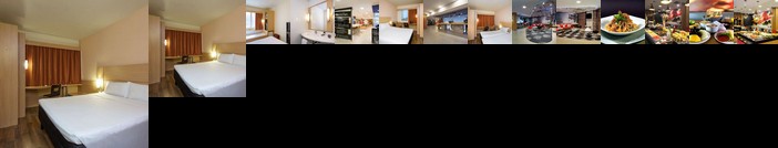 Ibis Salvador Rio Vermelho