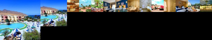 Tropitel Dahab Oasis