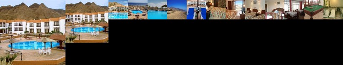 Miami Beach Hotel Dahab