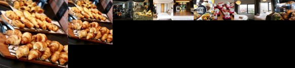 Manhattan Suites Apartments