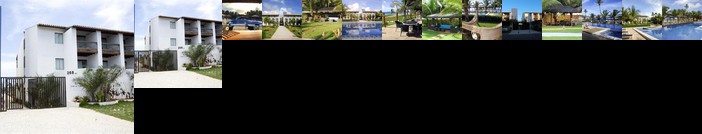 Villa da Praia Hotel