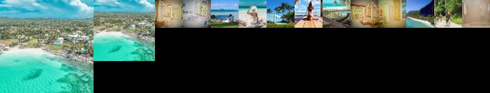 Hotel Villa Serena Las Galeras