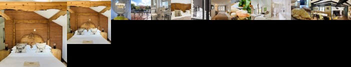 Cottage Lodge Brockenhurst