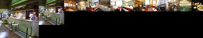 Hiroshima Intelligent Hotel Main & New Building