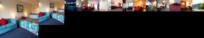 Kapiti Gateway Motel