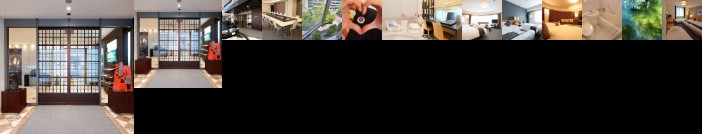 Okayama Koraku Hotel