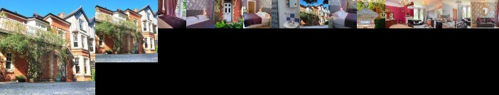 Oaklands Bovey Tracey