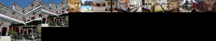 The Jade Emu International Guesthouse