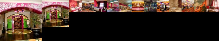 Peermont Metcourt at Rio Klerksdorp