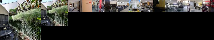 Comfort Hotel Goiania Centro de Convencoes