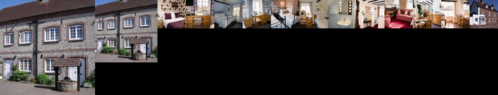 The Old Store Guest House