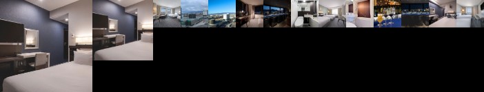 Four Points by Sheraton Hakodate