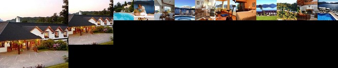 La Posada Villa La Angostura