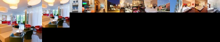 Novina Hotel Tillypark