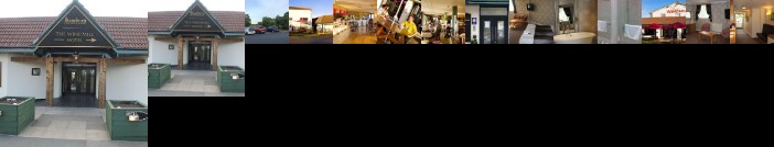 The Windmill Hotel Hartlepool