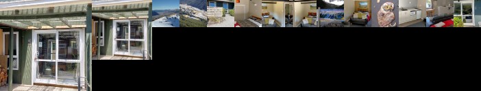 Arthur's Pass Alpine Motel