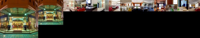 Park Inn by Radisson Al Khobar