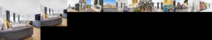 Hotel garni Marktterrassen