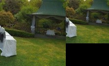 Glenlusk Gardens Bed & Breakfast Berriedale