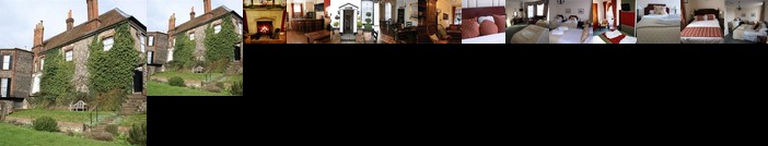 Castle House Hotel Canterbury