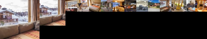 Galileo Boutique Hotel