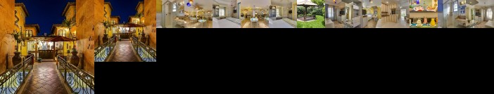 Villas Jurere Hotel Boutique