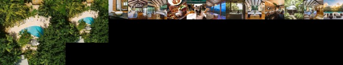 Copal Tree Lodge a Muy'Ono Resort