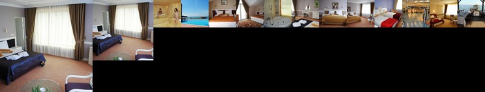 Kumburgaz Marin Princess Hotel
