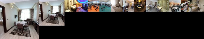 Eser Premium Hotel & Spa