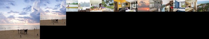 AVANI Kalutara Resort