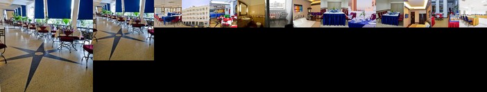 Sentrim Castle Royal Hotel