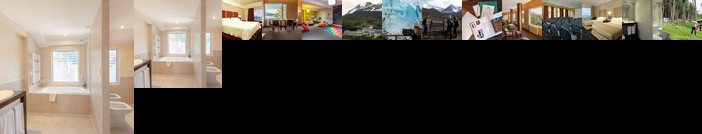Los Acebos Ushuaia Hotel