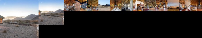 Hoodia Desert Lodge