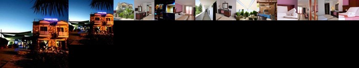 Bodrum Sofabed Hotel