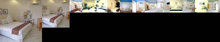 Cordova Reef Village Resort