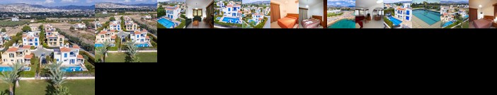 Kotsias Corallia Villas