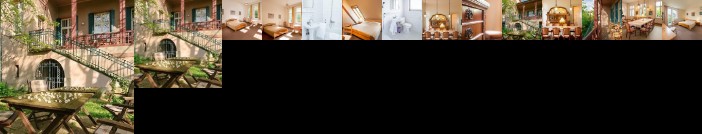 Hotel Abel Pension Budapest