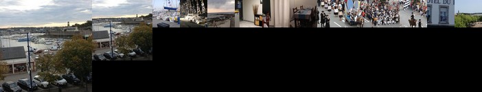 Hotel Du Port Concarneau