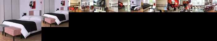 Libertador Suites Martinez