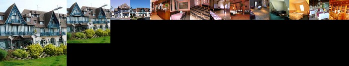 Hotellerie l'Epi d'Or