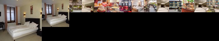 Hotel du Mouton Ribeauville