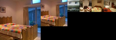 Fare Suisse Tahiti - Guesthouse