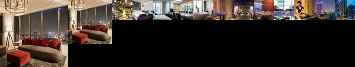Pullman Saigon Centre