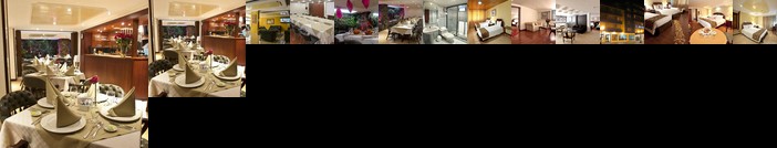 Hotel Centro Internacional