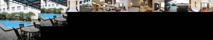 Grand Cikarang Hotel